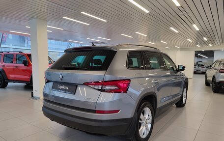 Skoda Kodiaq I, 2018 год, 2 708 000 рублей, 2 фотография