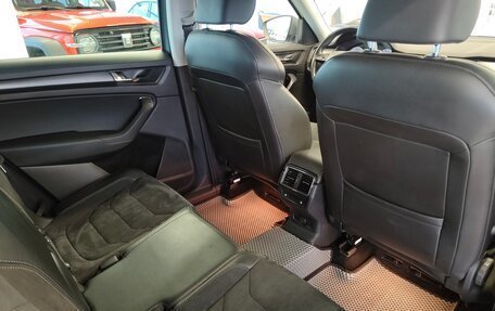 Skoda Kodiaq I, 2018 год, 2 708 000 рублей, 6 фотография