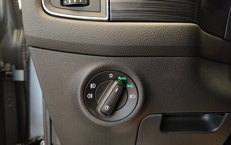 Skoda Kodiaq I, 2018 год, 2 708 000 рублей, 8 фотография