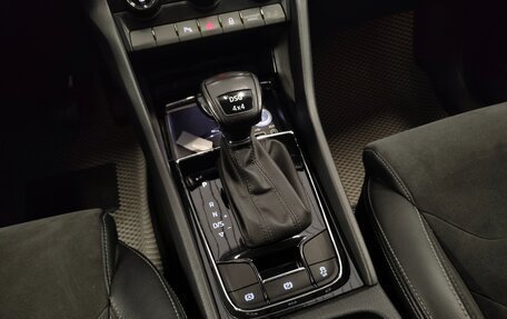 Skoda Kodiaq I, 2018 год, 2 708 000 рублей, 10 фотография