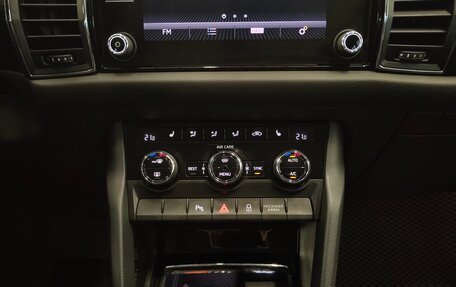 Skoda Kodiaq I, 2018 год, 2 708 000 рублей, 11 фотография