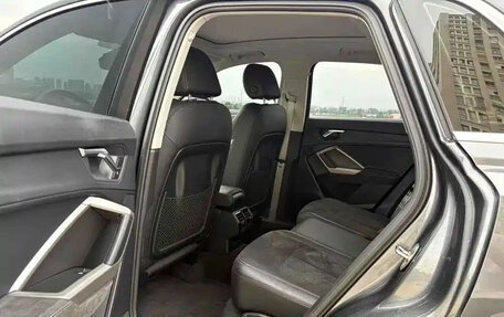 Audi Q3, 2021 год, 2 200 000 рублей, 6 фотография