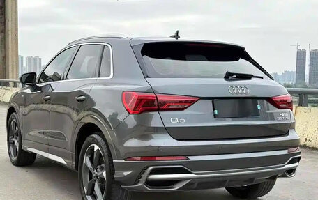 Audi Q3, 2021 год, 2 200 000 рублей, 9 фотография