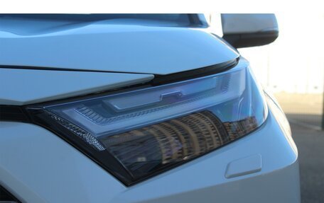 Toyota RAV4, 2025 год, 6 300 000 рублей, 12 фотография