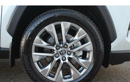 Toyota RAV4, 2025 год, 6 300 000 рублей, 14 фотография