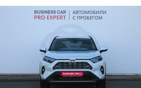 Toyota RAV4, 2025 год, 6 300 000 рублей, 2 фотография