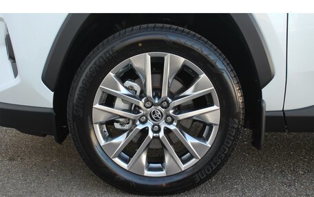 Toyota RAV4, 2025 год, 6 300 000 рублей, 15 фотография