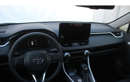 Toyota RAV4, 2025 год, 6 300 000 рублей, 20 фотография