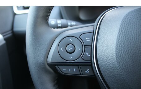 Toyota RAV4, 2025 год, 6 300 000 рублей, 25 фотография