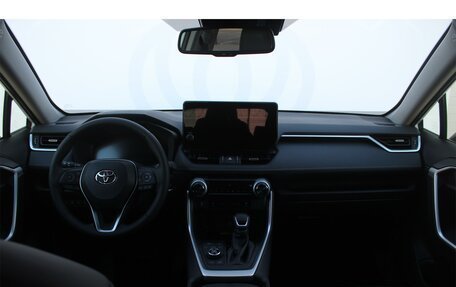 Toyota RAV4, 2025 год, 6 300 000 рублей, 30 фотография