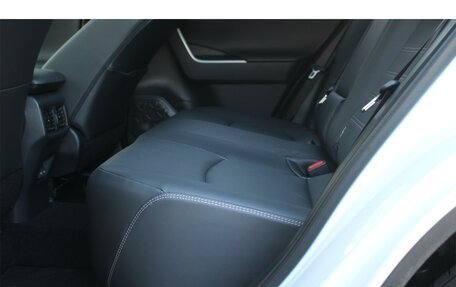 Toyota RAV4, 2025 год, 6 300 000 рублей, 17 фотография
