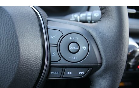 Toyota RAV4, 2025 год, 6 300 000 рублей, 24 фотография