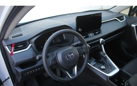 Toyota RAV4, 2025 год, 6 300 000 рублей, 21 фотография