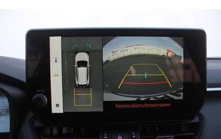 Toyota RAV4, 2025 год, 6 300 000 рублей, 35 фотография