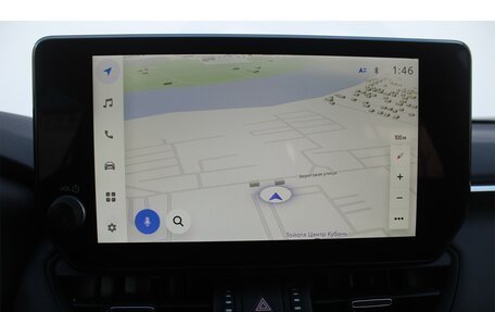 Toyota RAV4, 2025 год, 6 300 000 рублей, 34 фотография