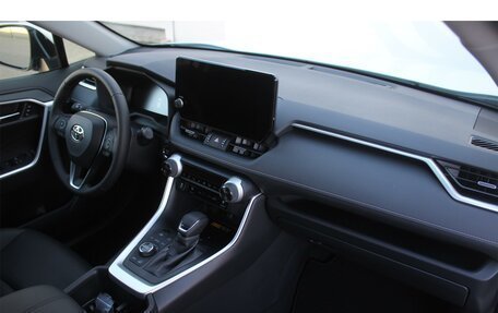 Toyota RAV4, 2025 год, 6 300 000 рублей, 32 фотография