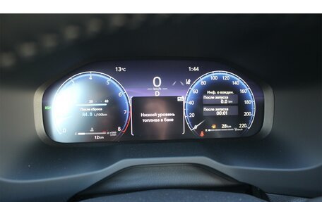 Toyota RAV4, 2025 год, 6 300 000 рублей, 33 фотография