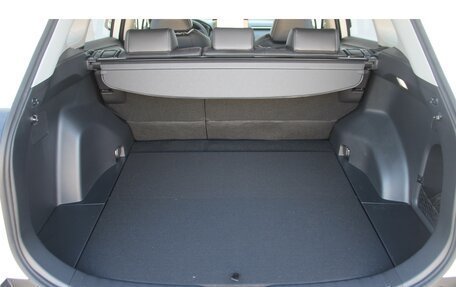 Toyota RAV4, 2025 год, 6 300 000 рублей, 36 фотография