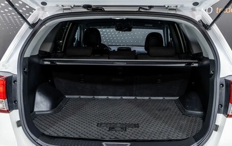 KIA Sorento II рестайлинг, 2013 год, 1 490 000 рублей, 9 фотография