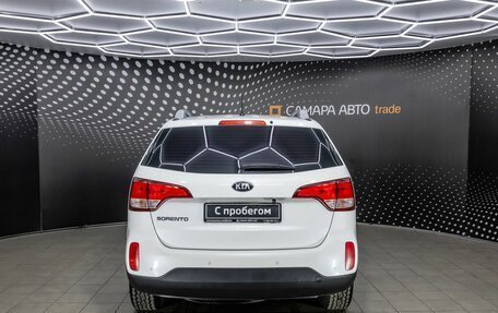 KIA Sorento II рестайлинг, 2013 год, 1 490 000 рублей, 8 фотография
