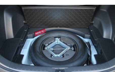 Toyota RAV4, 2025 год, 6 300 000 рублей, 37 фотография