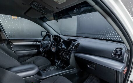 KIA Sorento II рестайлинг, 2013 год, 1 490 000 рублей, 16 фотография
