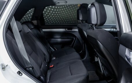 KIA Sorento II рестайлинг, 2013 год, 1 490 000 рублей, 15 фотография