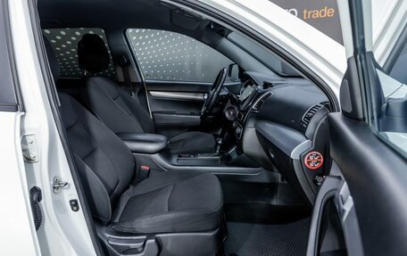 KIA Sorento II рестайлинг, 2013 год, 1 490 000 рублей, 17 фотография