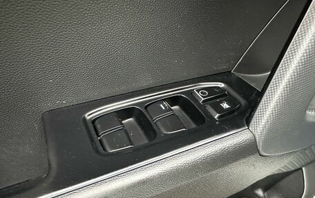 Hyundai Creta I рестайлинг, 2016 год, 1 249 000 рублей, 9 фотография