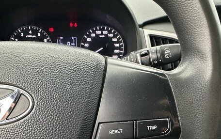 Hyundai Creta I рестайлинг, 2016 год, 1 249 000 рублей, 11 фотография