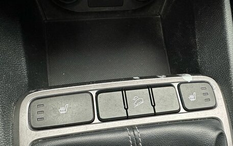 Hyundai Creta I рестайлинг, 2016 год, 1 249 000 рублей, 14 фотография