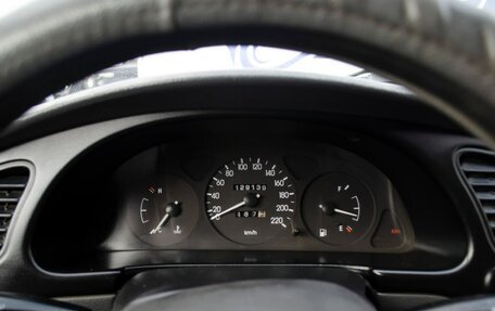 Chevrolet Lanos I, 2007 год, 170 000 рублей, 12 фотография