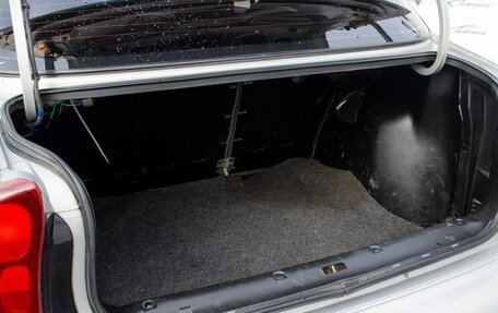 Chevrolet Lanos I, 2007 год, 170 000 рублей, 17 фотография