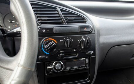 Chevrolet Lanos I, 2007 год, 170 000 рублей, 14 фотография