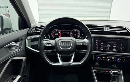 Audi Q3, 2021 год, 2 200 000 рублей, 13 фотография