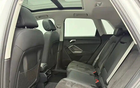 Audi Q3, 2021 год, 2 200 000 рублей, 8 фотография