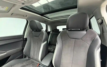 Audi Q3, 2021 год, 2 200 000 рублей, 15 фотография