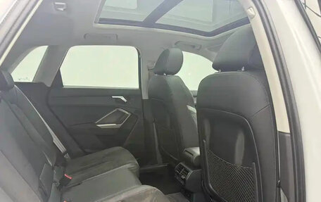 Audi Q3, 2021 год, 2 200 000 рублей, 10 фотография