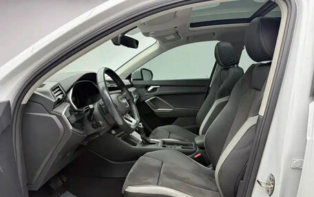 Audi Q3, 2021 год, 2 200 000 рублей, 7 фотография