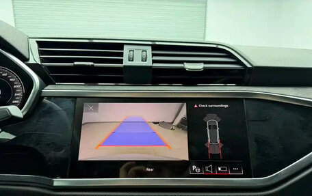 Audi Q3, 2021 год, 2 200 000 рублей, 19 фотография
