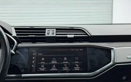 Audi Q3, 2021 год, 2 200 000 рублей, 17 фотография