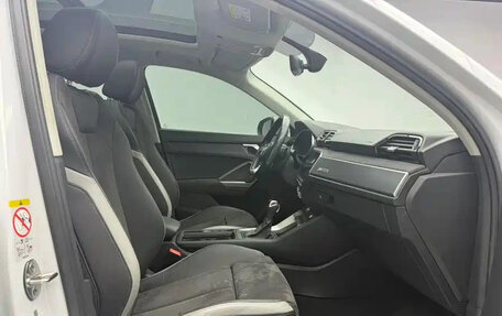 Audi Q3, 2021 год, 2 200 000 рублей, 11 фотография