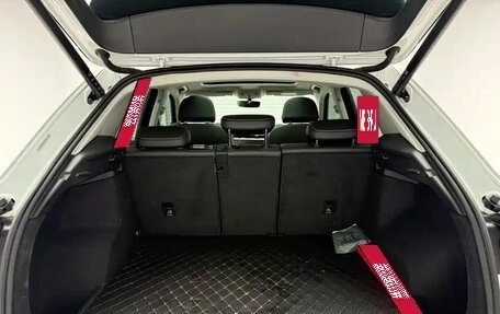 Audi Q3, 2021 год, 2 200 000 рублей, 9 фотография