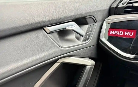 Audi Q3, 2021 год, 2 200 000 рублей, 20 фотография