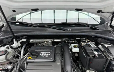 Audi Q3, 2021 год, 2 200 000 рублей, 22 фотография