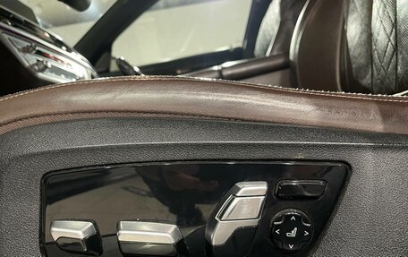 BMW 7 серия, 2017 год, 2 770 000 рублей, 18 фотография