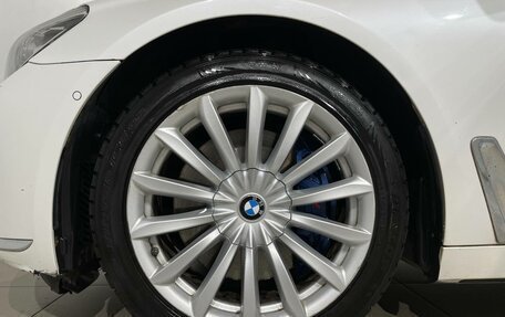 BMW 7 серия, 2017 год, 2 770 000 рублей, 24 фотография