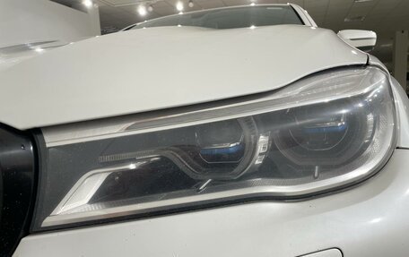 BMW 7 серия, 2017 год, 2 770 000 рублей, 22 фотография