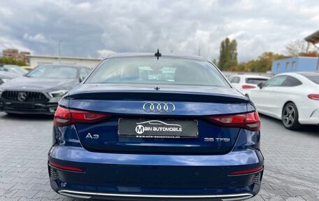 Audi A3, 2022 год, 2 500 000 рублей, 5 фотография