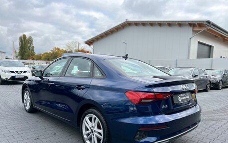 Audi A3, 2022 год, 2 500 000 рублей, 4 фотография